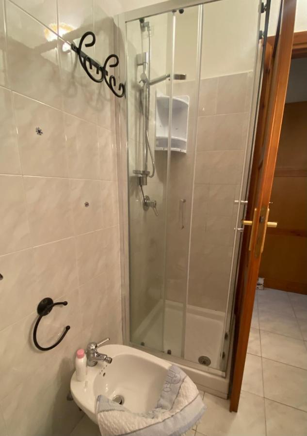 40 Via Belfast Apartman Villasimius Kültér fotó