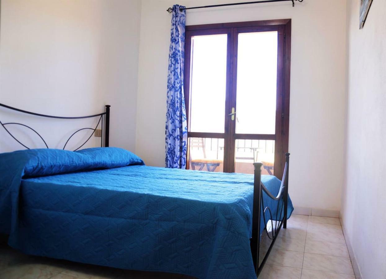 40 Via Belfast Apartman Villasimius Kültér fotó